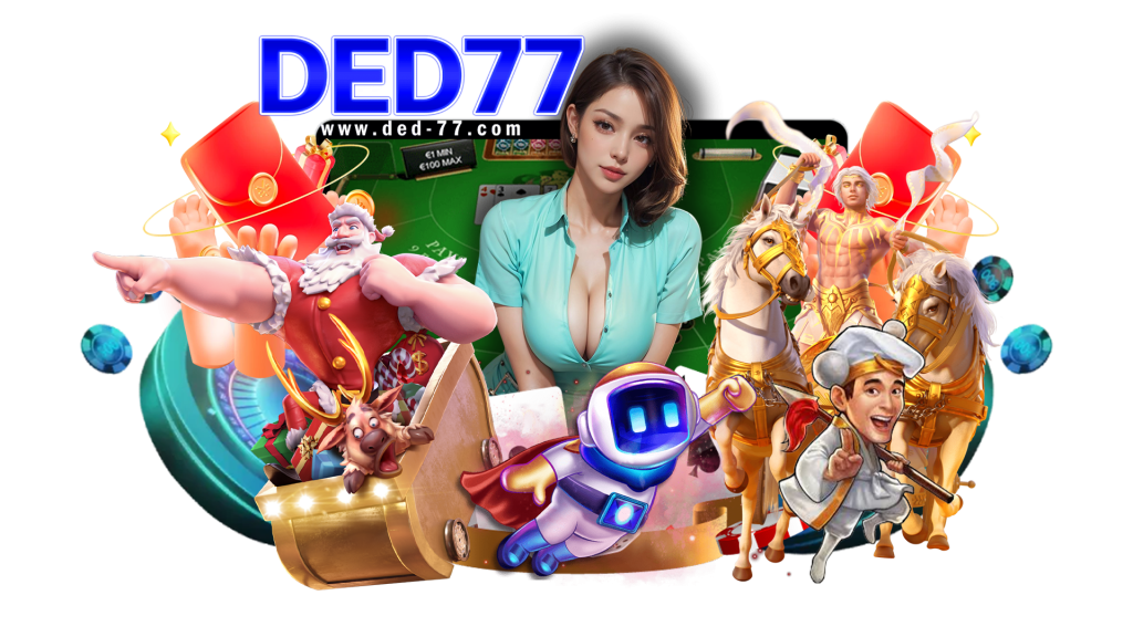 ded77